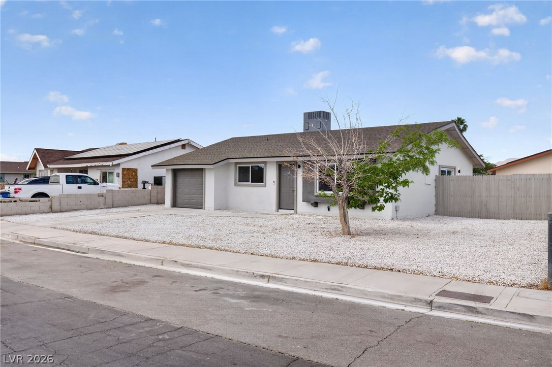 3658 Gold Mist Avenue