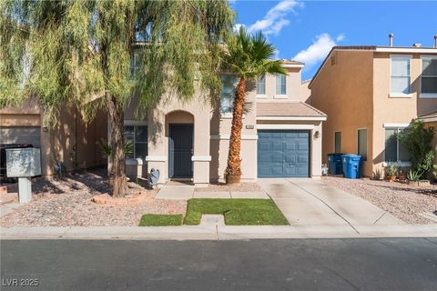 Photo of 1654 Buck Island Street, Las Vegas, NV 89156 (MLS # 2721740)