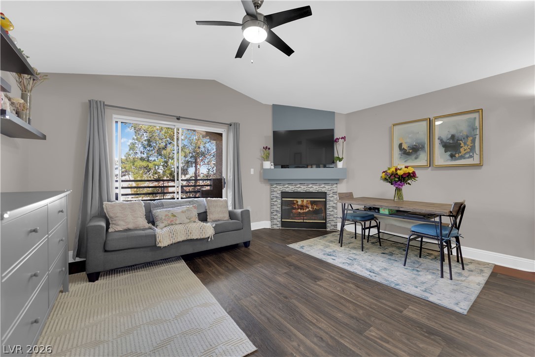 5415 W Harmon Avenue 2197