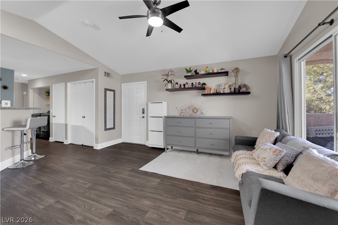 5415 W Harmon Avenue 2197