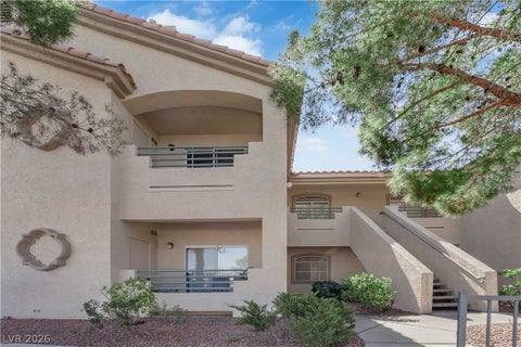 Condo For Sale - 5415 W Harmon Avenue #2197<br/> Las Vegas, NV 89103