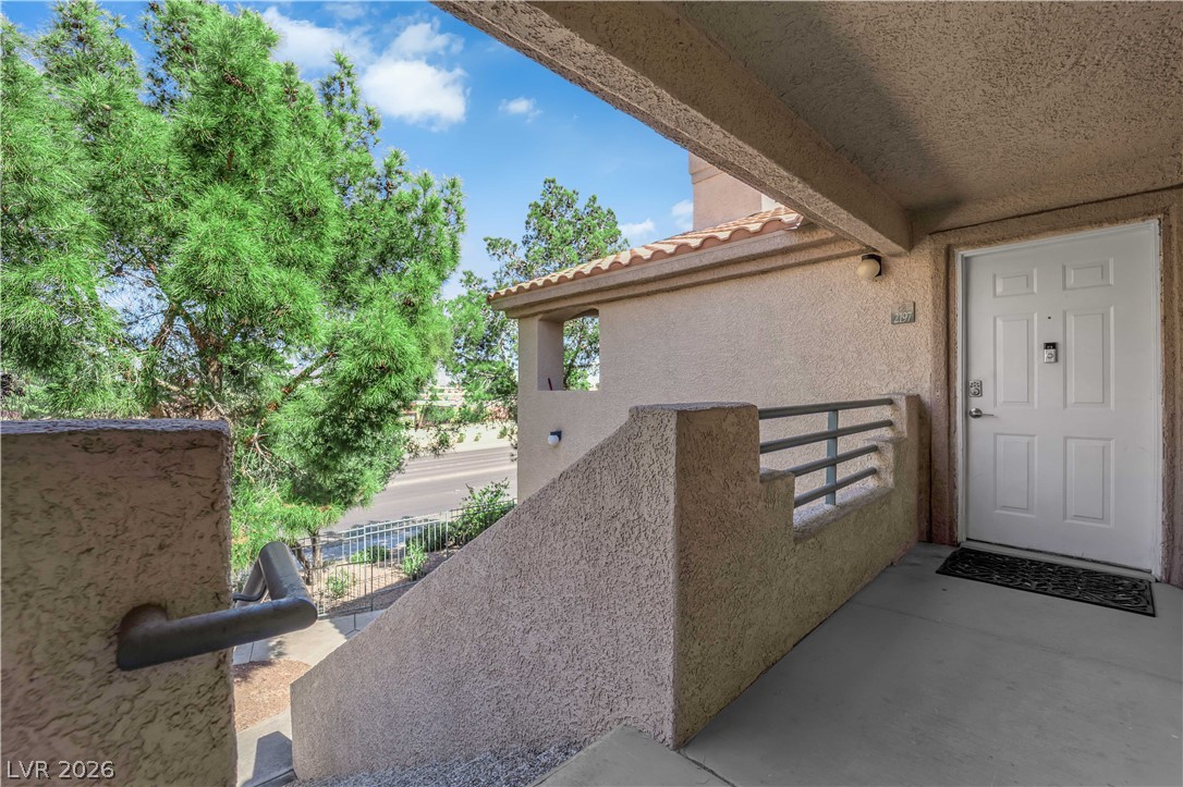 5415 W Harmon Avenue 2197