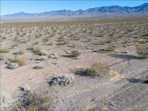 Vacant Land For Sale - 1160 Latigo Drive<br/> Nye County, Pahrump, NV 89060