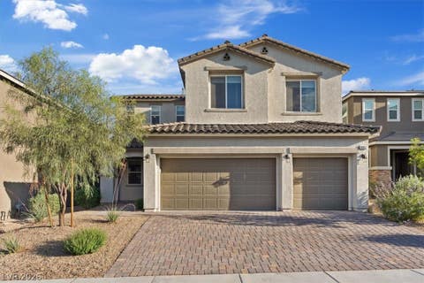 Homes For Sale - 10057 Matter Overlook Drive<br/> Las Vegas, NV 89178