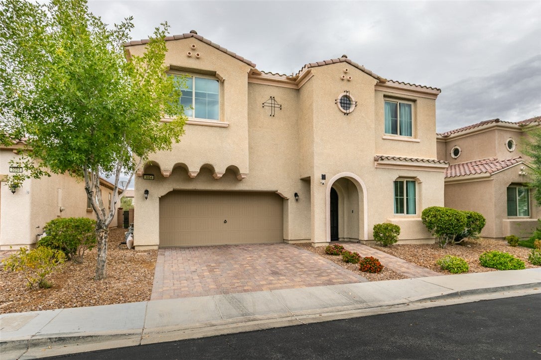 3054 Echoed Rondel Lane