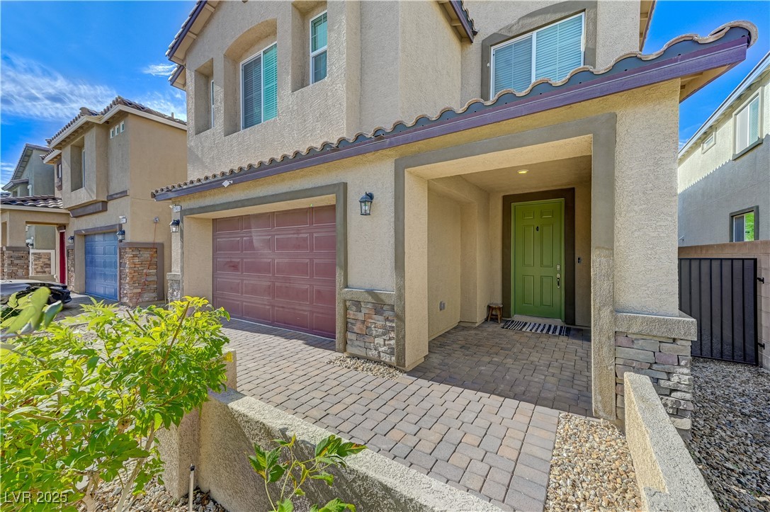 7745 Rosebark Cliffs Street, North Las Vegas, Nevada image 47