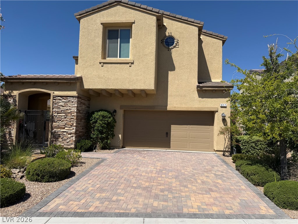 817 Orchard Course Drive