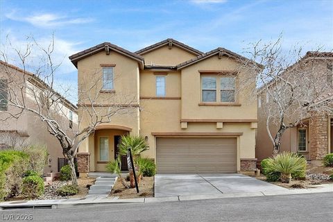 Photo of 2608 Romarin Terrace, Henderson, NV 89044 (MLS # 2779540)