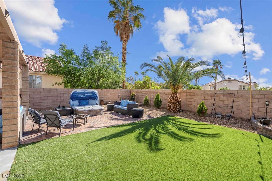 3186 Lapis Beach Drive, Las Vegas, Nevada image 44