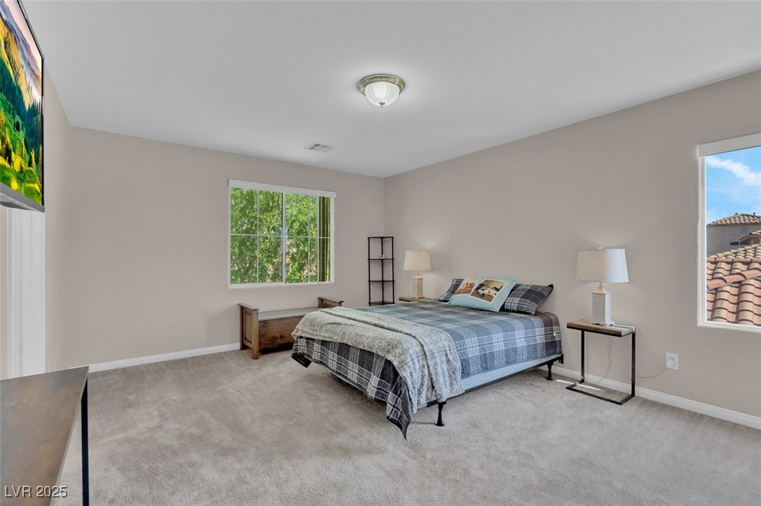 3186 Lapis Beach Drive, Las Vegas, Nevada image 34