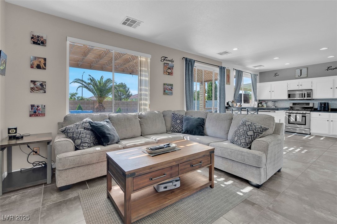 3186 Lapis Beach Drive, Las Vegas, Nevada image 7