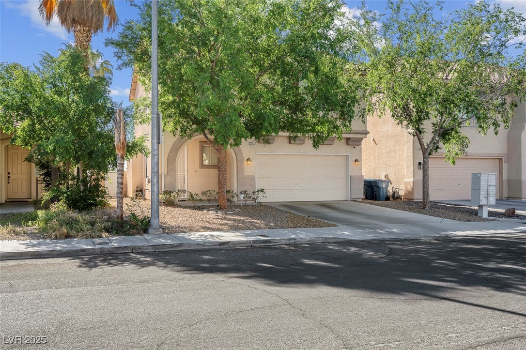3186 Lapis Beach Drive, Las Vegas, Nevada image 3