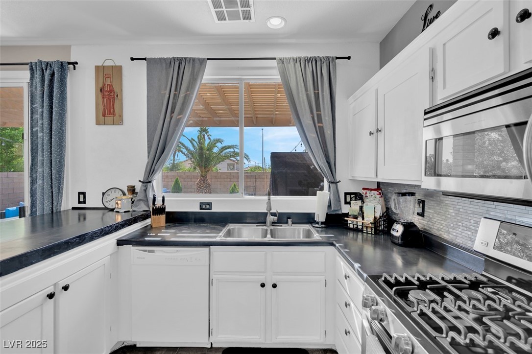 3186 Lapis Beach Drive, Las Vegas, Nevada image 16