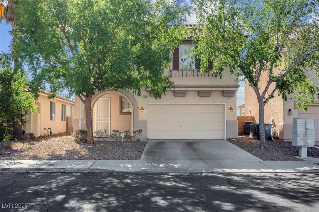 3186 Lapis Beach Drive, Las Vegas, Nevada image 2