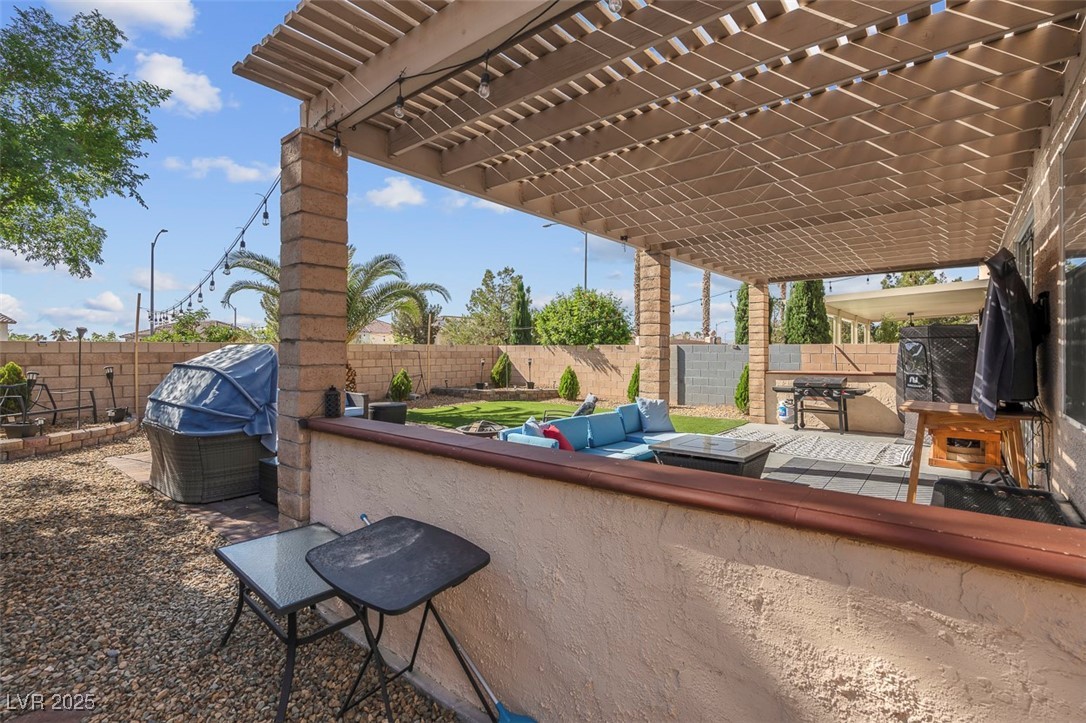 3186 Lapis Beach Drive, Las Vegas, Nevada image 47