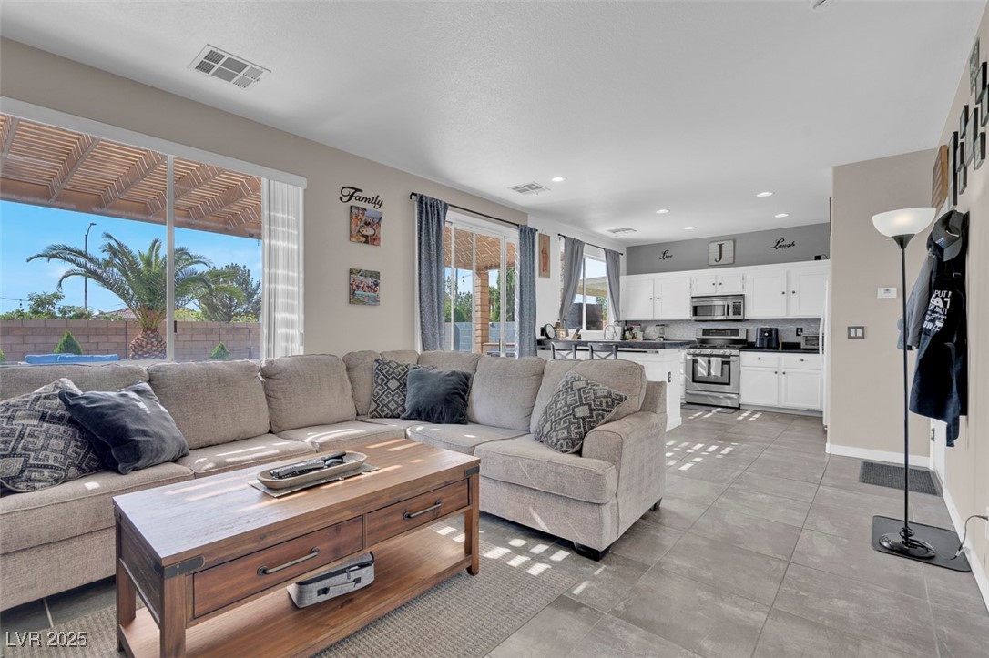 3186 Lapis Beach Drive, Las Vegas, Nevada image 6