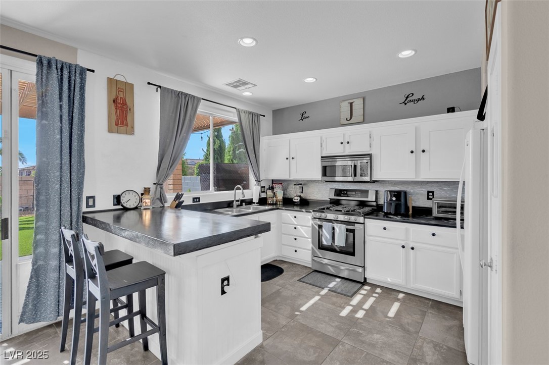 3186 Lapis Beach Drive, Las Vegas, Nevada image 13