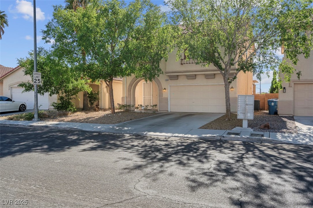 3186 Lapis Beach Drive, Las Vegas, Nevada image 1