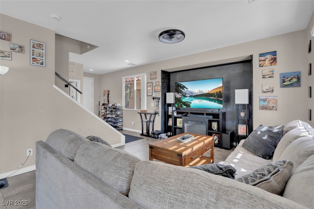 3186 Lapis Beach Drive, Las Vegas, Nevada image 10