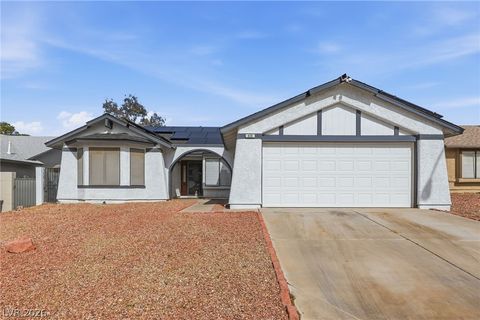 826 Anchor Drive Henderson NV 89015