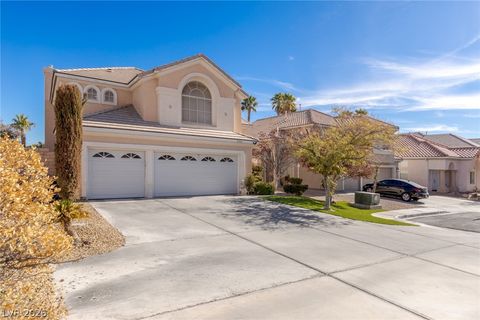 4702 San Palo Way Las Vegas NV 89147