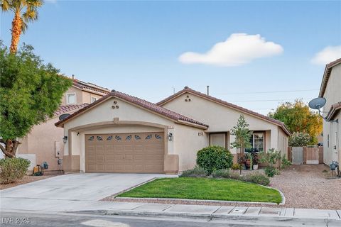 2825 Shayla Bay Avenue North Las Vegas NV 89086