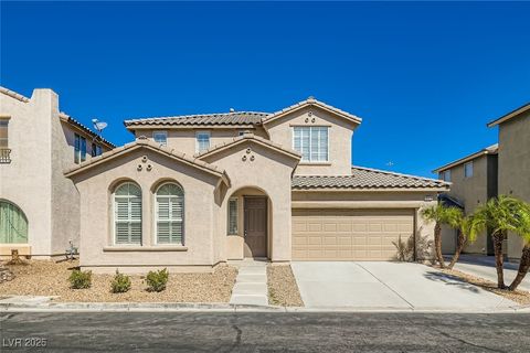 1026 Pearl Isle Court Las Vegas NV 89123