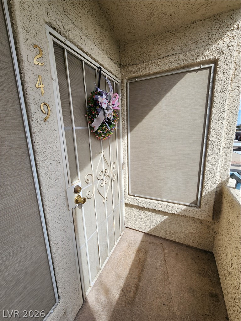 3425 E Russell Road 249