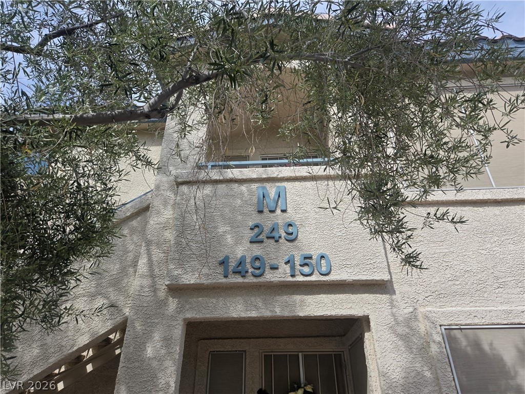 3425 E Russell Road 249