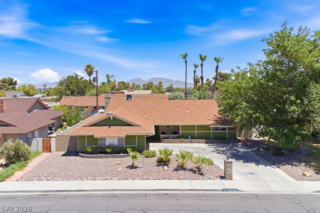 924 Niblick Drive