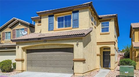 4440 Acropolis Avenue North Las Vegas NV 89031