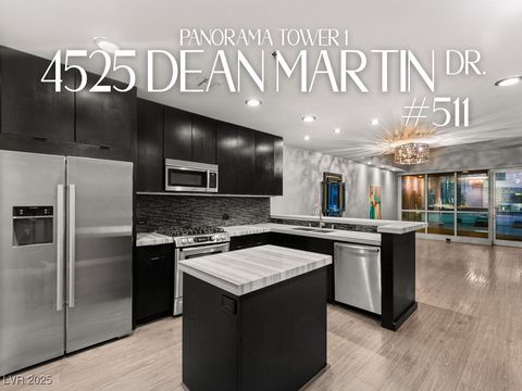 4525 Dean Martin Drive 511 Las Vegas NV 89103