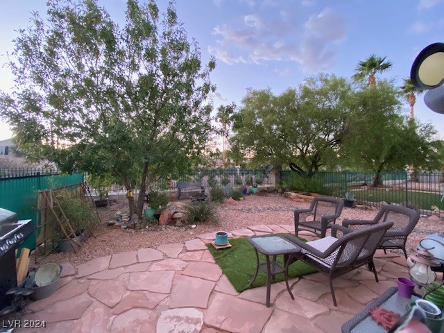 1111 Scenic Crest Drive, Henderson, Nevada image 30