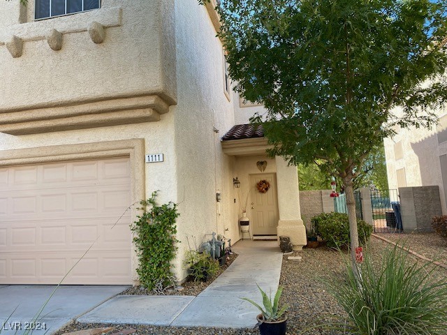 1111 Scenic Crest Drive, Henderson, Nevada image 2