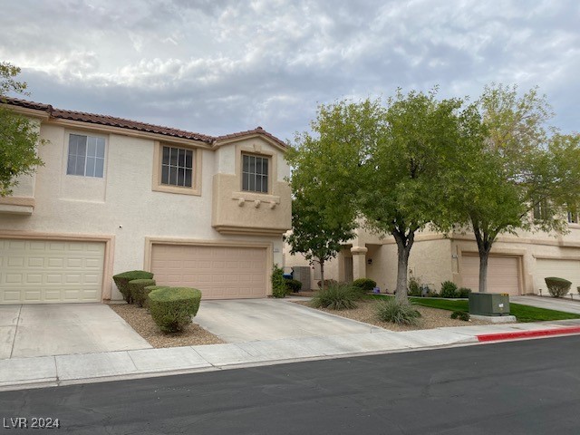 1111 Scenic Crest Drive, Henderson, Nevada image 1