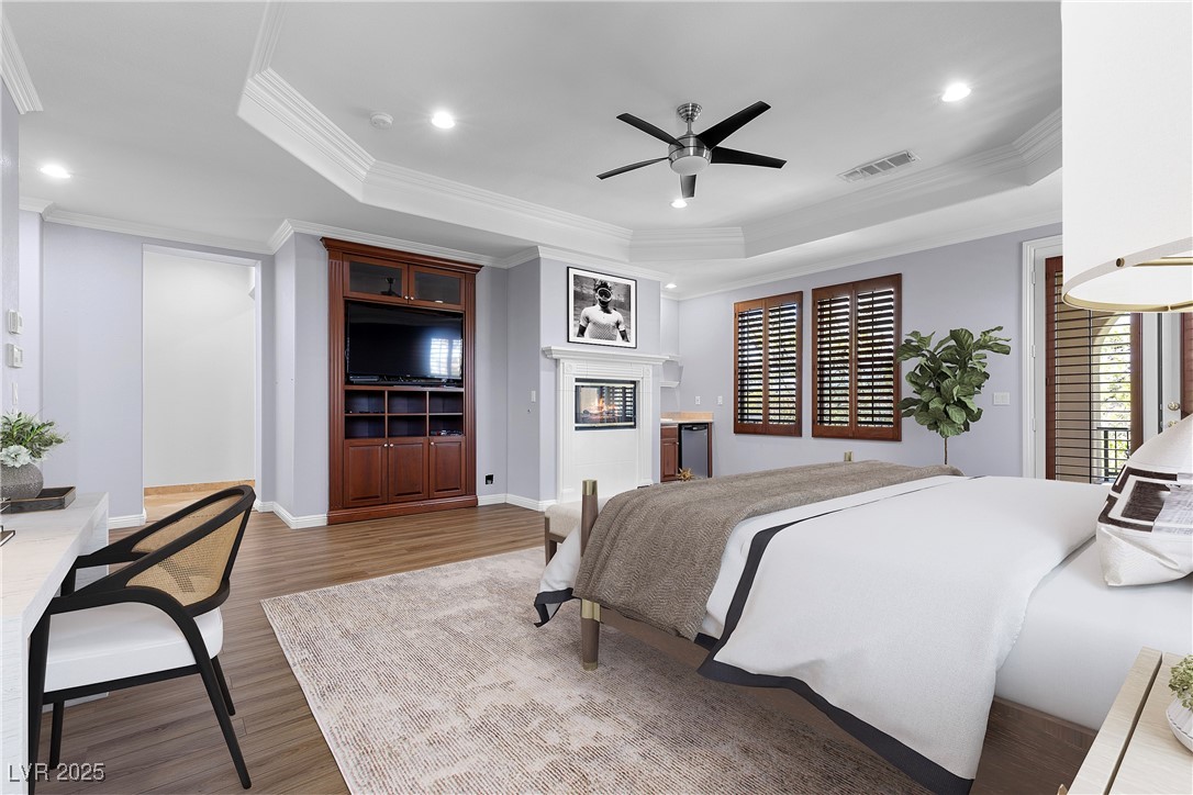 Las Vegas, Nevada 89141, United States, 5 Bedrooms Bedrooms, ,6 BathroomsBathrooms,Residential,Active,90449