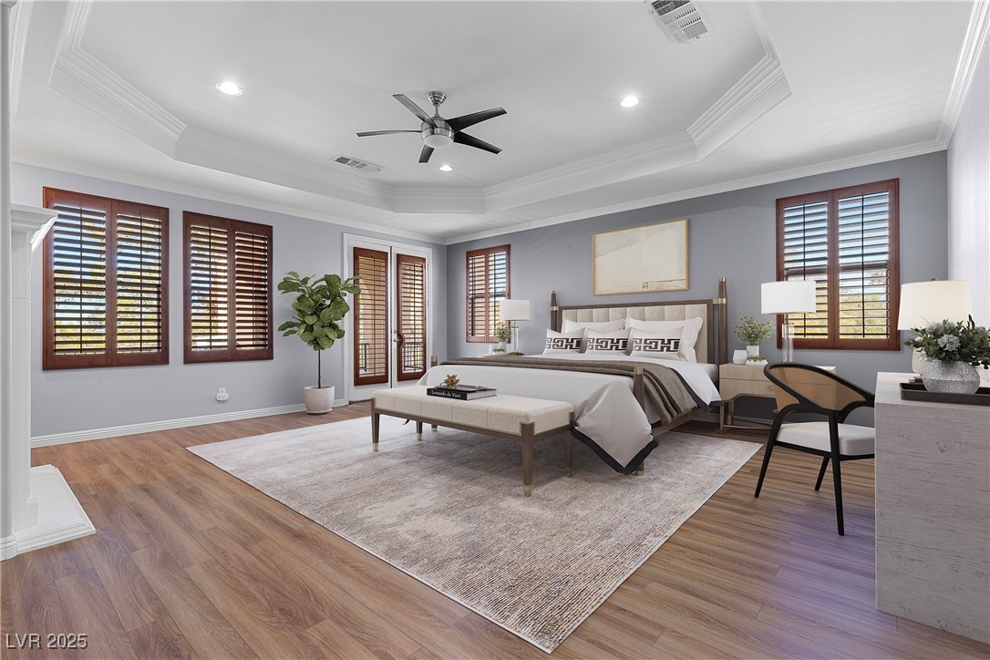 Las Vegas, Nevada 89141, United States, 5 Bedrooms Bedrooms, ,6 BathroomsBathrooms,Residential,Active,90449