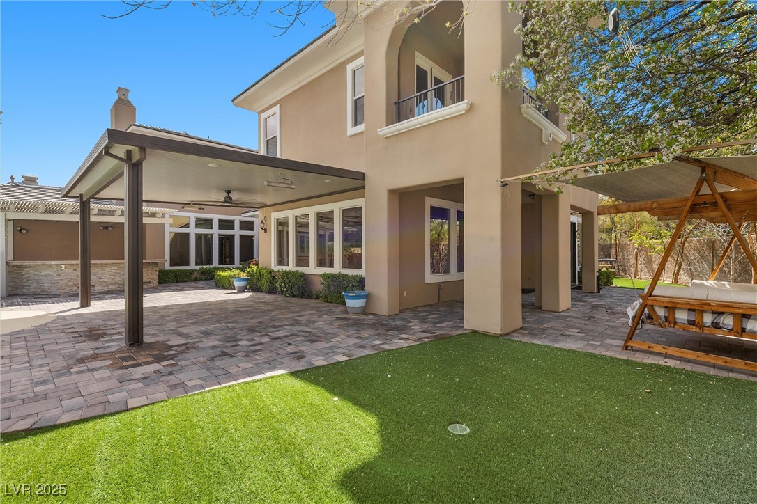 Las Vegas, Nevada 89141, United States, 5 Bedrooms Bedrooms, ,6 BathroomsBathrooms,Residential,Active,90449