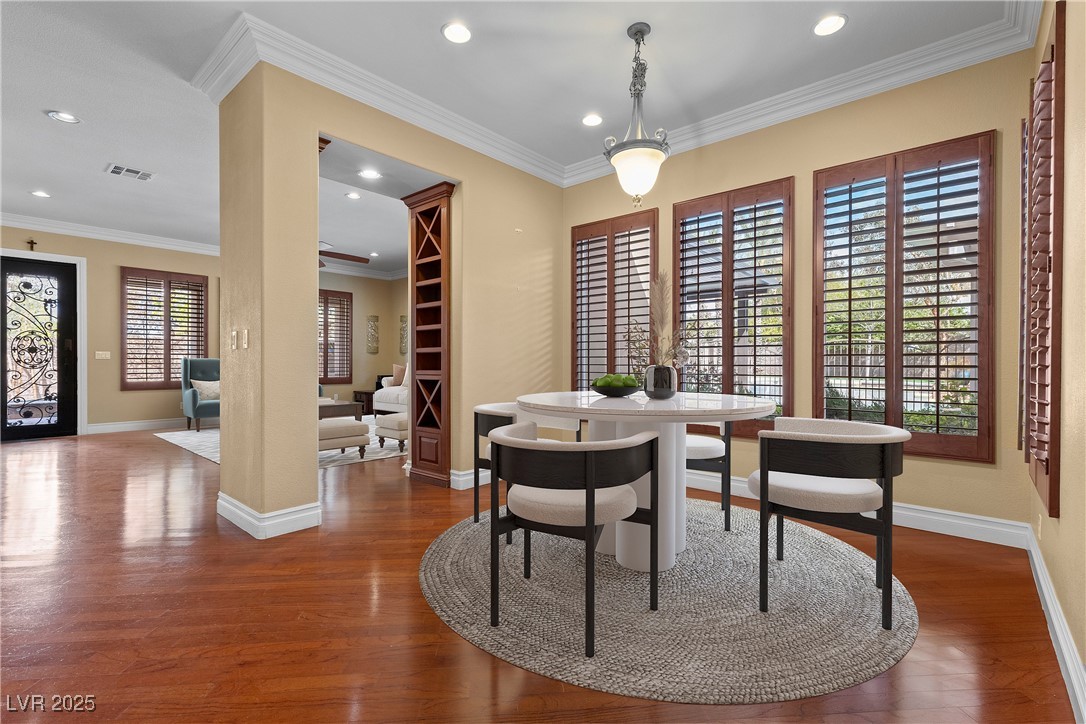 Las Vegas, Nevada 89141, United States, 5 Bedrooms Bedrooms, ,6 BathroomsBathrooms,Residential,Active,90449