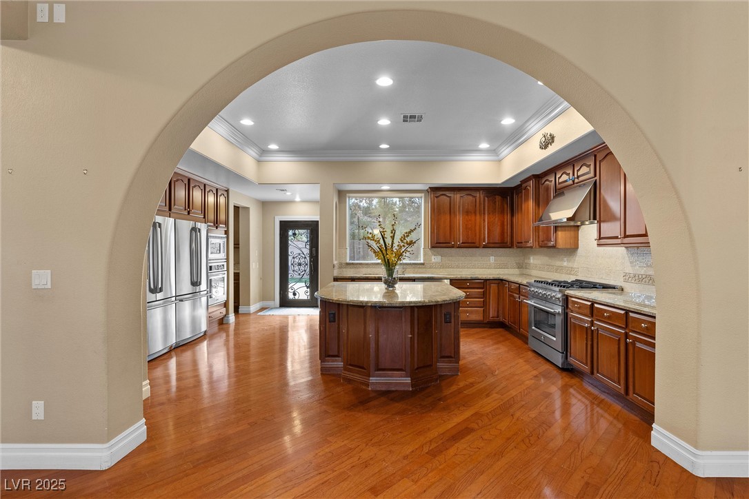 Las Vegas, Nevada 89141, United States, 5 Bedrooms Bedrooms, ,6 BathroomsBathrooms,Residential,Active,90449