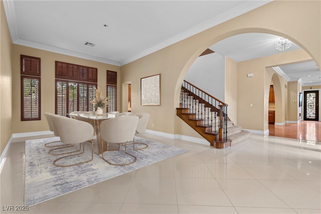 Las Vegas, Nevada 89141, United States, 5 Bedrooms Bedrooms, ,6 BathroomsBathrooms,Residential,Active,90449