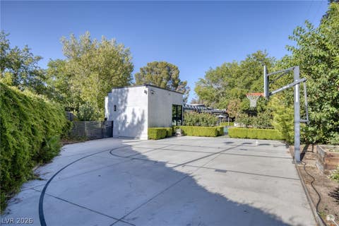 Tiny photo for 2809 Brown Circle, Las Vegas, NV 89107 (MLS # 2796375)