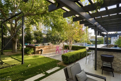 Tiny photo for 2809 Brown Circle, Las Vegas, NV 89107 (MLS # 2796375)