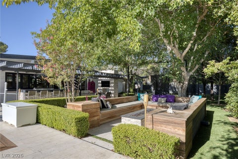 Tiny photo for 2809 Brown Circle, Las Vegas, NV 89107 (MLS # 2796375)