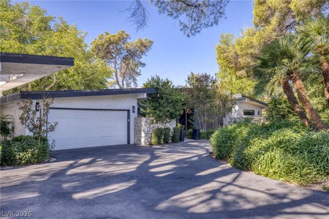 Tiny photo for 2809 Brown Circle, Las Vegas, NV 89107 (MLS # 2796375)