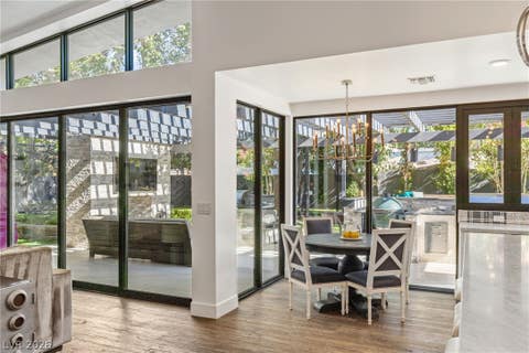 Tiny photo for 2809 Brown Circle, Las Vegas, NV 89107 (MLS # 2796375)