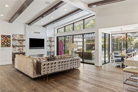 Tiny photo for 2809 Brown Circle, Las Vegas, NV 89107 (MLS # 2796375)