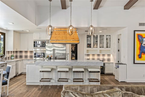 Tiny photo for 2809 Brown Circle, Las Vegas, NV 89107 (MLS # 2796375)