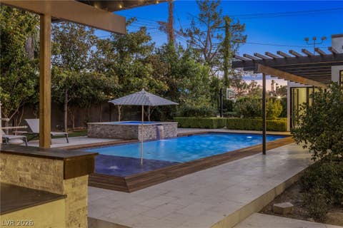 Tiny photo for 2809 Brown Circle, Las Vegas, NV 89107 (MLS # 2796375)