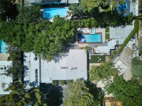 Tiny photo for 2809 Brown Circle, Las Vegas, NV 89107 (MLS # 2796375)